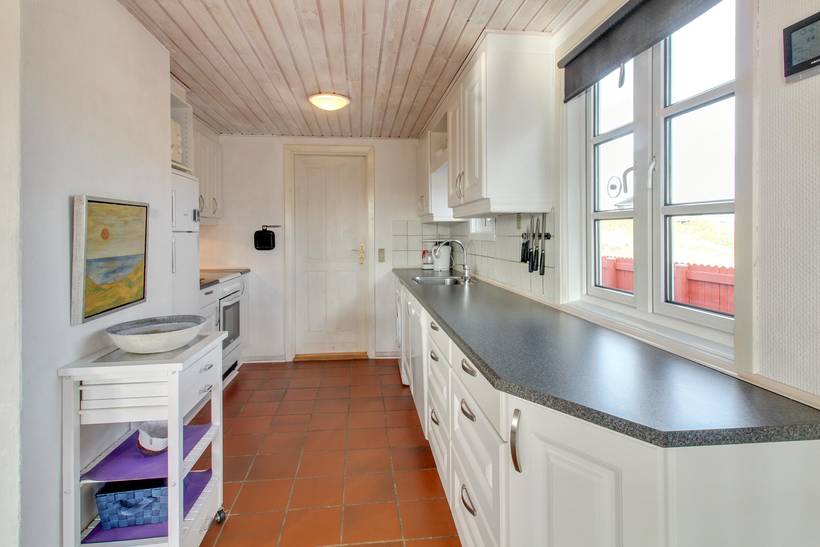 Foto von Ferienhaus TH91 in Vejers Strand - Westjütland