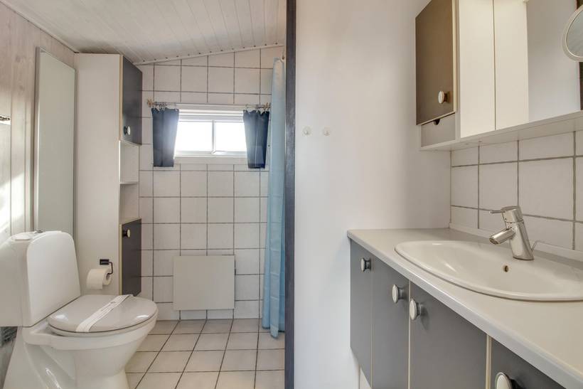 Foto von Ferienhaus TH91 in Vejers Strand - Westjütland