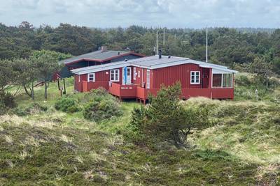 Vorschaubild von Ferienhaus TH91 in Vejers Strand - Westjütland