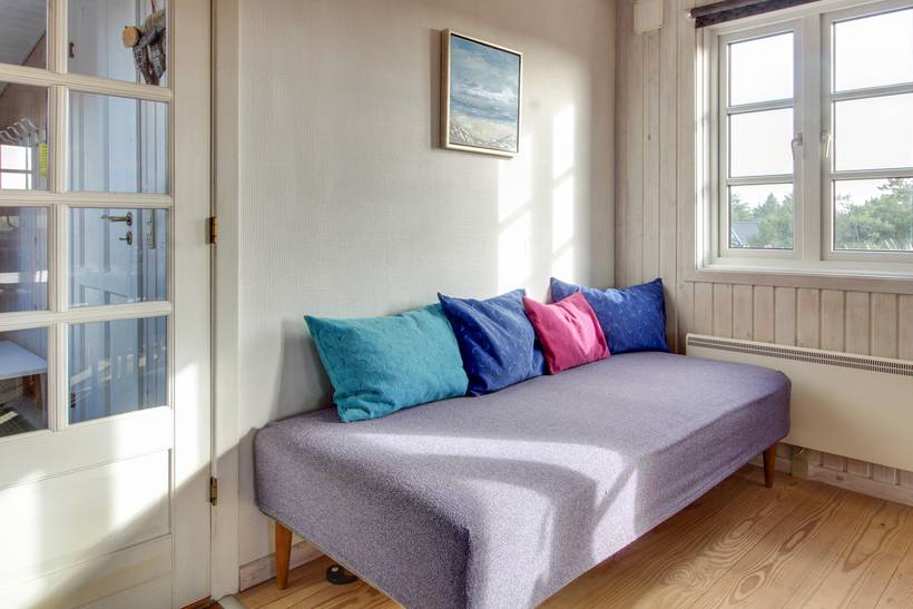 Foto von Ferienhaus TH91 in Vejers Strand - Westjütland