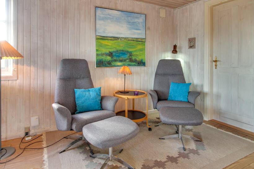 Foto von Ferienhaus TH91 in Vejers Strand - Westjütland