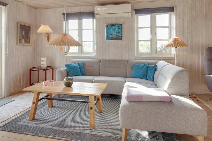 Foto von Ferienhaus TH91 in Vejers Strand - Westjütland