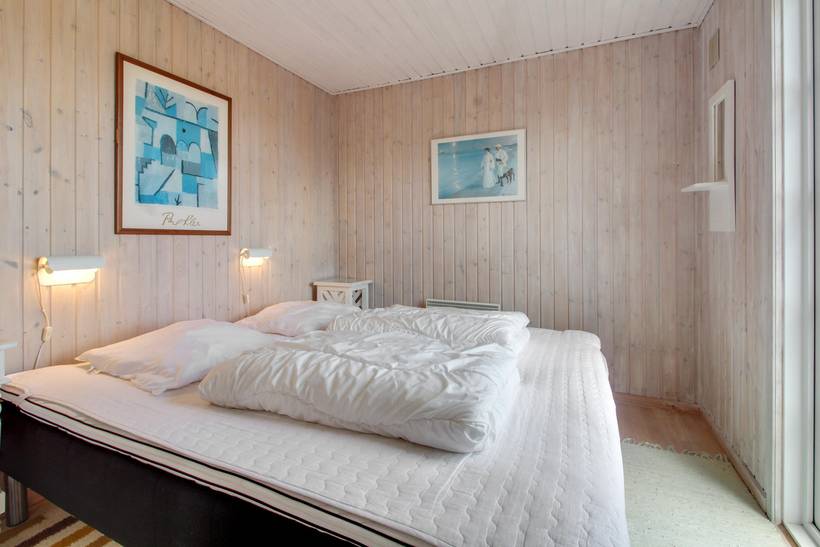Foto von Ferienhaus TH91 in Vejers Strand - Westjütland
