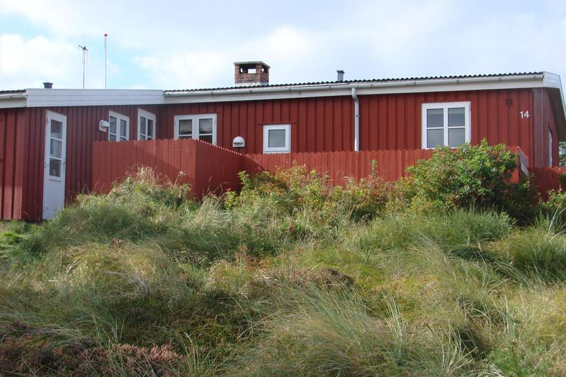 Foto von Ferienhaus TH91 in Vejers Strand - Westjütland