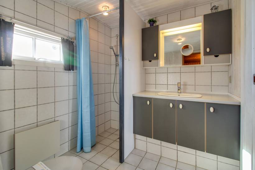 Foto von Ferienhaus TH91 in Vejers Strand - Westjütland