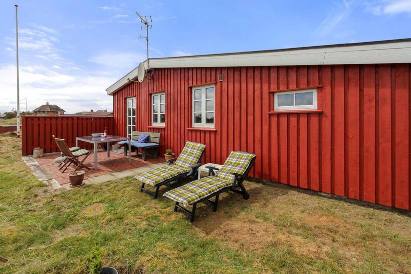 Foto von Ferienhaus TH91 in Vejers Strand - Westjütland