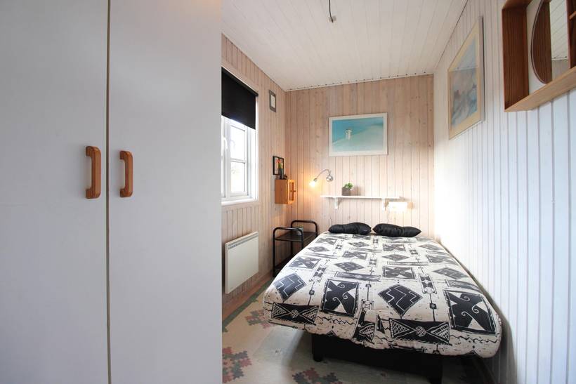 Foto von Ferienhaus TH91 in Vejers Strand - Westjütland