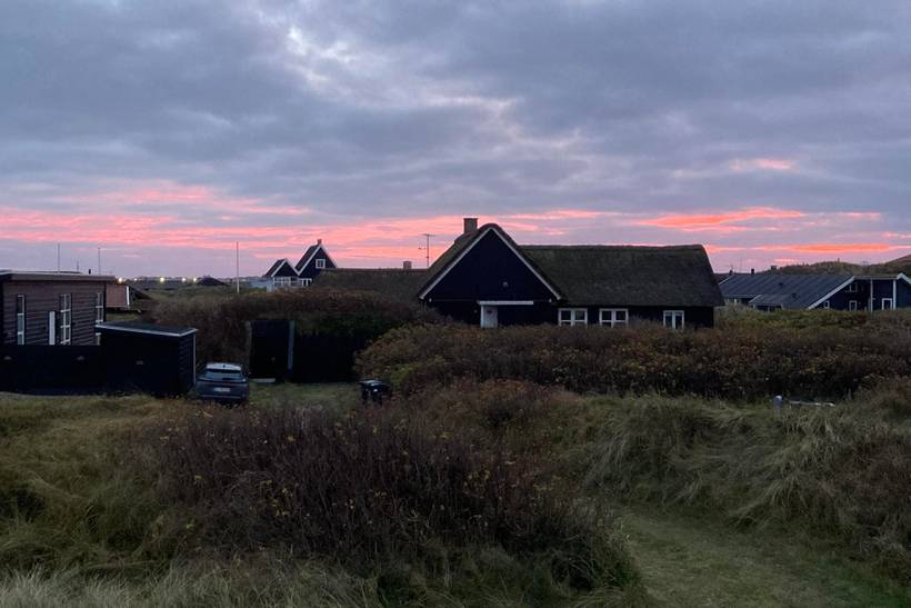 Foto von Ferienhaus TH94 in Houvig - Søndervig - Westjütland