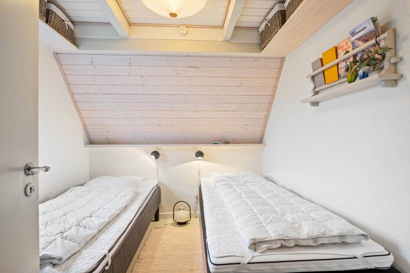 Foto von Ferienhaus TH94 in Houvig - Søndervig - Westjütland