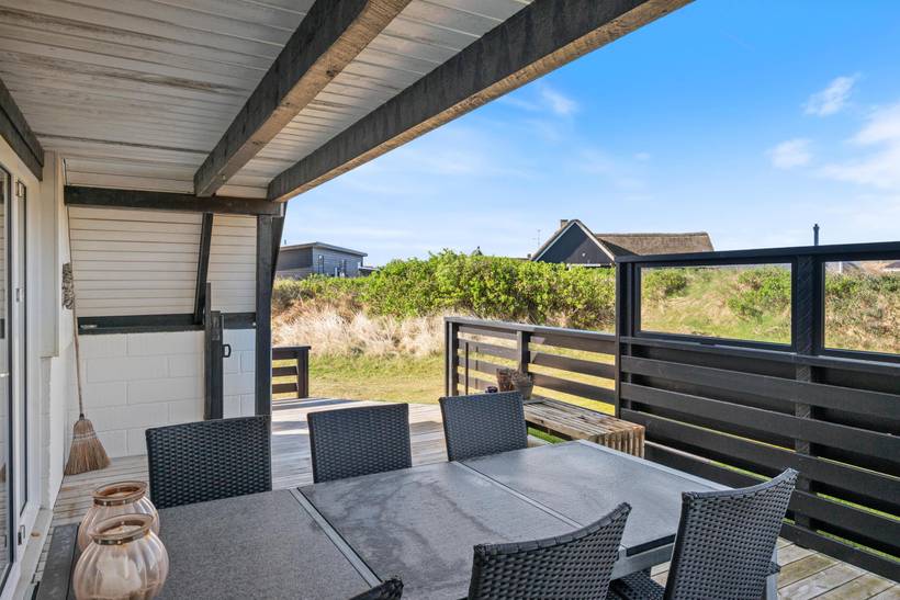 Foto von Ferienhaus TH94 in Houvig - Søndervig - Westjütland