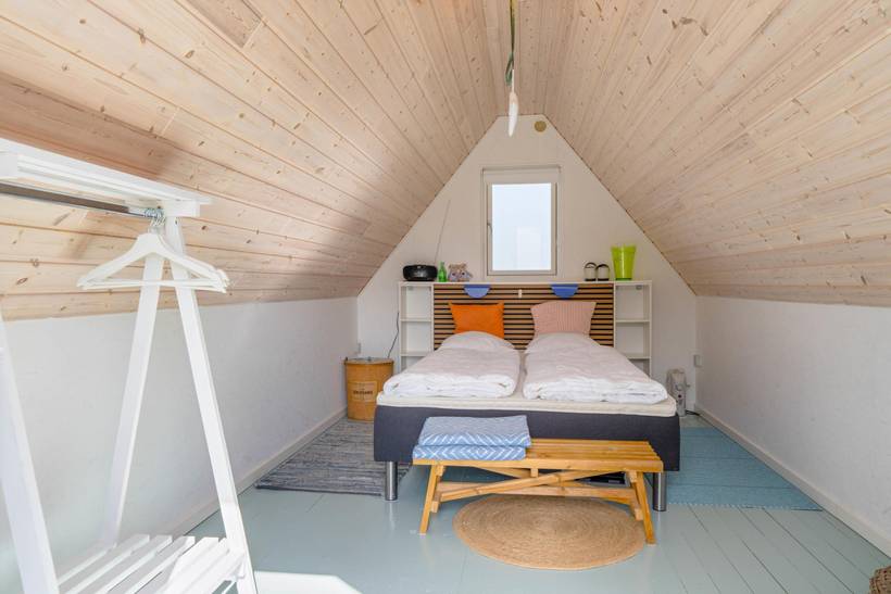 Foto von Ferienhaus TH94 in Houvig - Søndervig - Westjütland