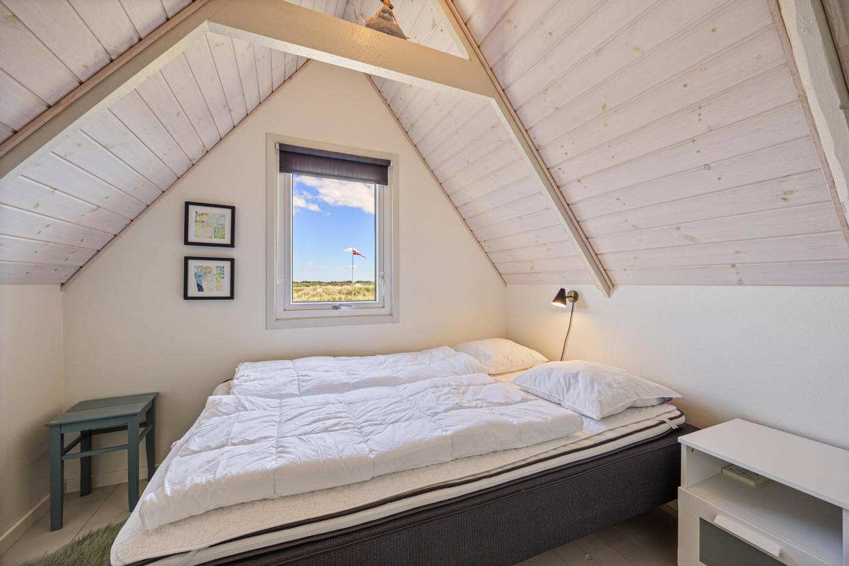 Foto von Ferienhaus TH94 in Houvig - Søndervig - Westjütland