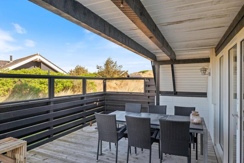 Foto von Ferienhaus TH94 in Houvig - Søndervig - Westjütland