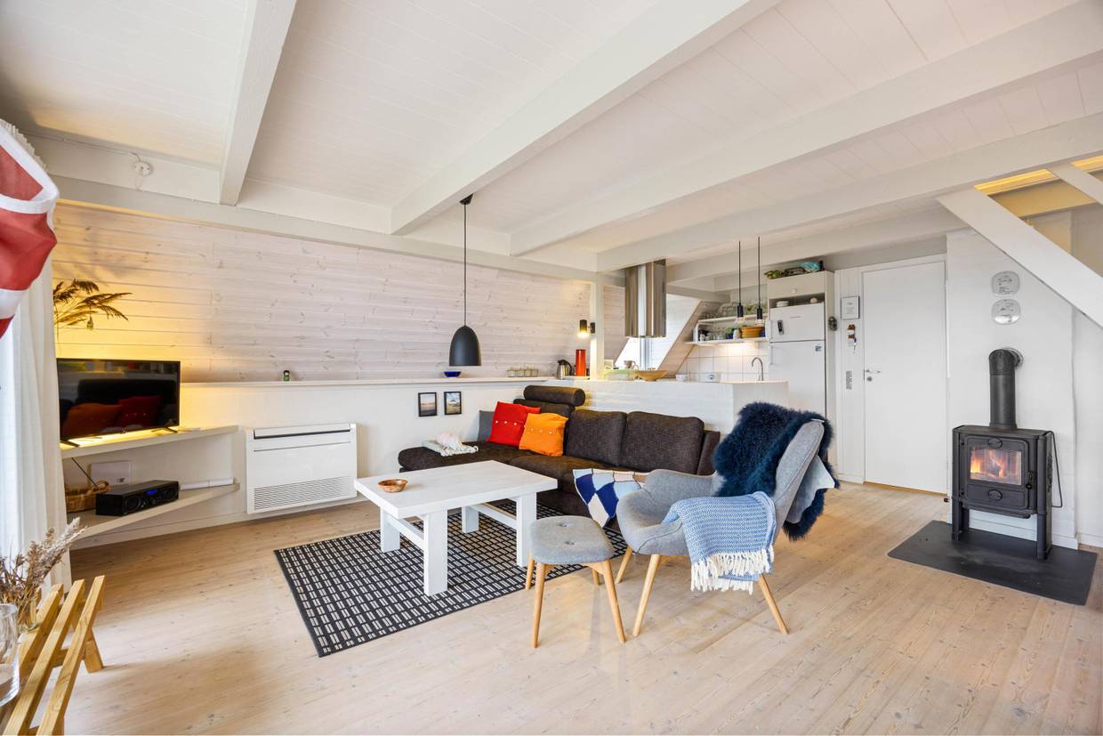 Foto von Ferienhaus TH94 in Houvig - Søndervig - Westjütland