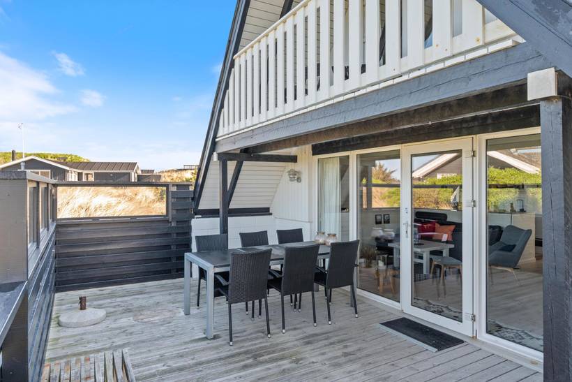 Foto von Ferienhaus TH94 in Houvig - Søndervig - Westjütland