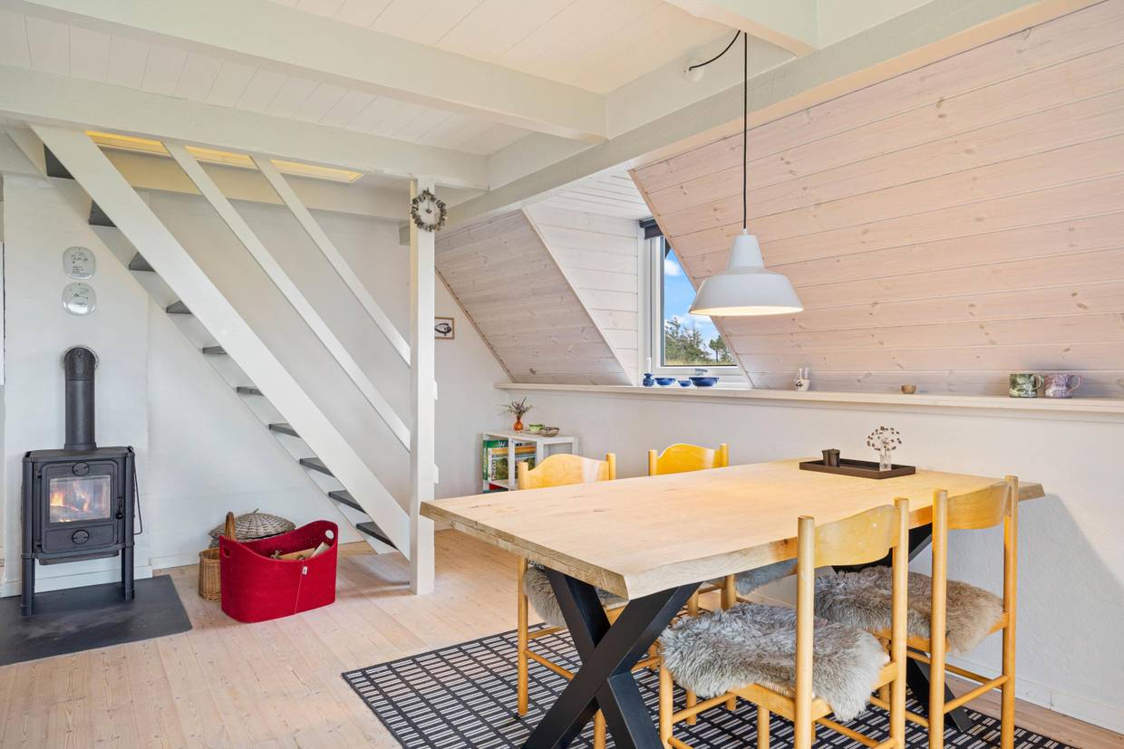 Foto von Ferienhaus TH94 in Houvig - Søndervig - Westjütland