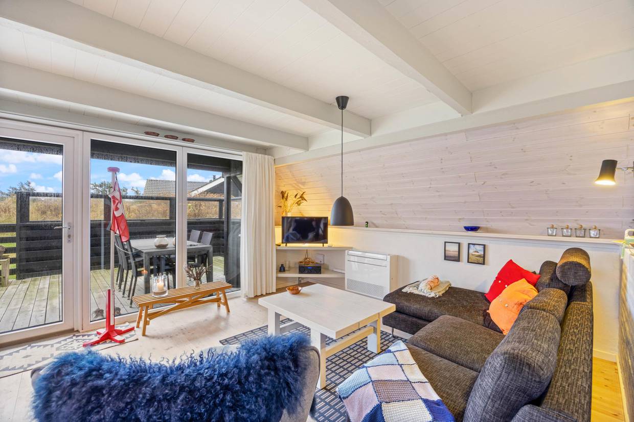 Foto von Ferienhaus TH94 in Houvig - Søndervig - Westjütland