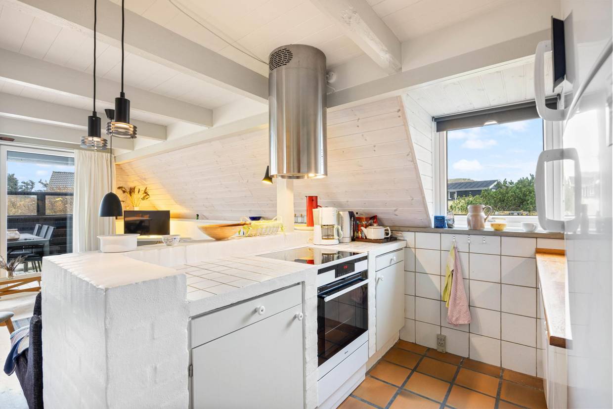 Foto von Ferienhaus TH94 in Houvig - Søndervig - Westjütland