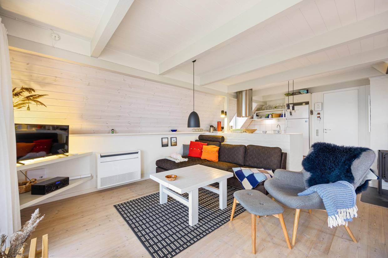 Foto von Ferienhaus TH94 in Houvig - Søndervig - Westjütland