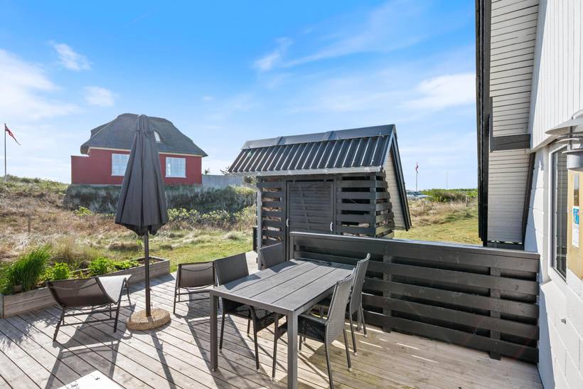 Foto von Ferienhaus TH94 in Houvig - Søndervig - Westjütland