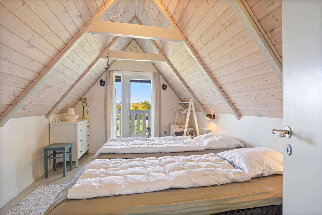 Foto von Ferienhaus TH94 in Houvig - Søndervig - Westjütland
