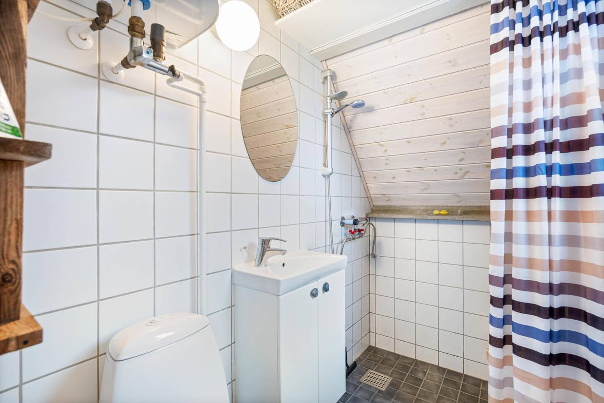 Foto von Ferienhaus TH94 in Houvig - Søndervig - Westjütland