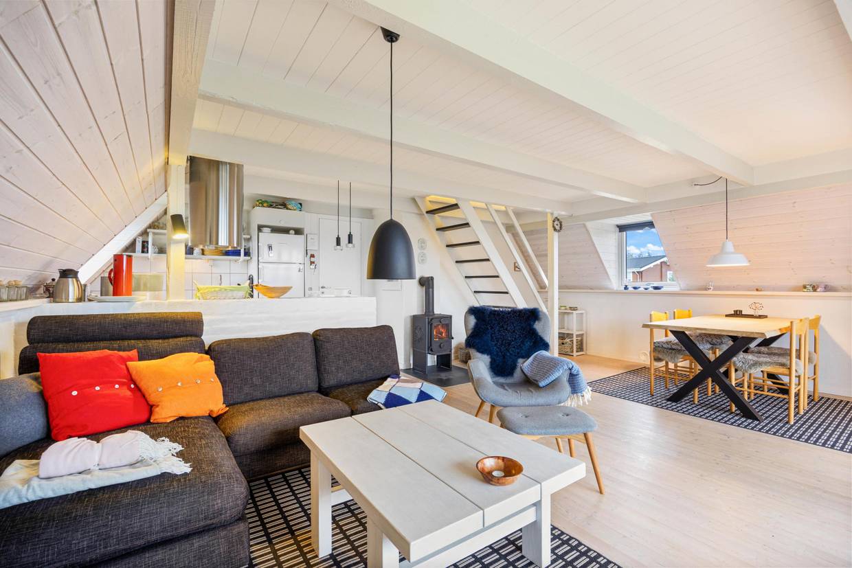 Foto von Ferienhaus TH94 in Houvig - Søndervig - Westjütland
