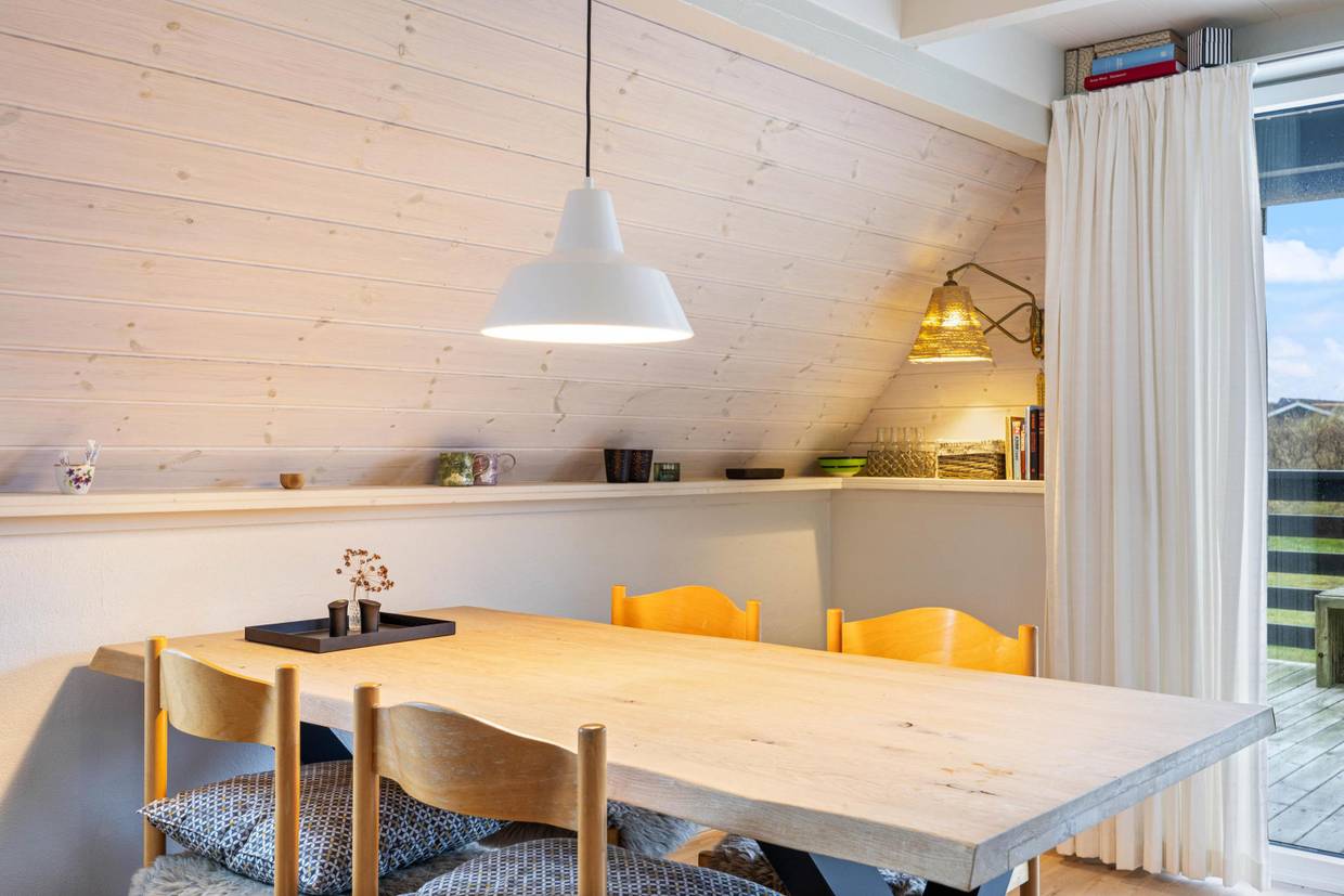 Foto von Ferienhaus TH94 in Houvig - Søndervig - Westjütland