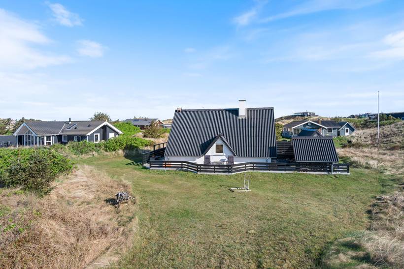 Foto von Ferienhaus TH94 in Houvig - Søndervig - Westjütland