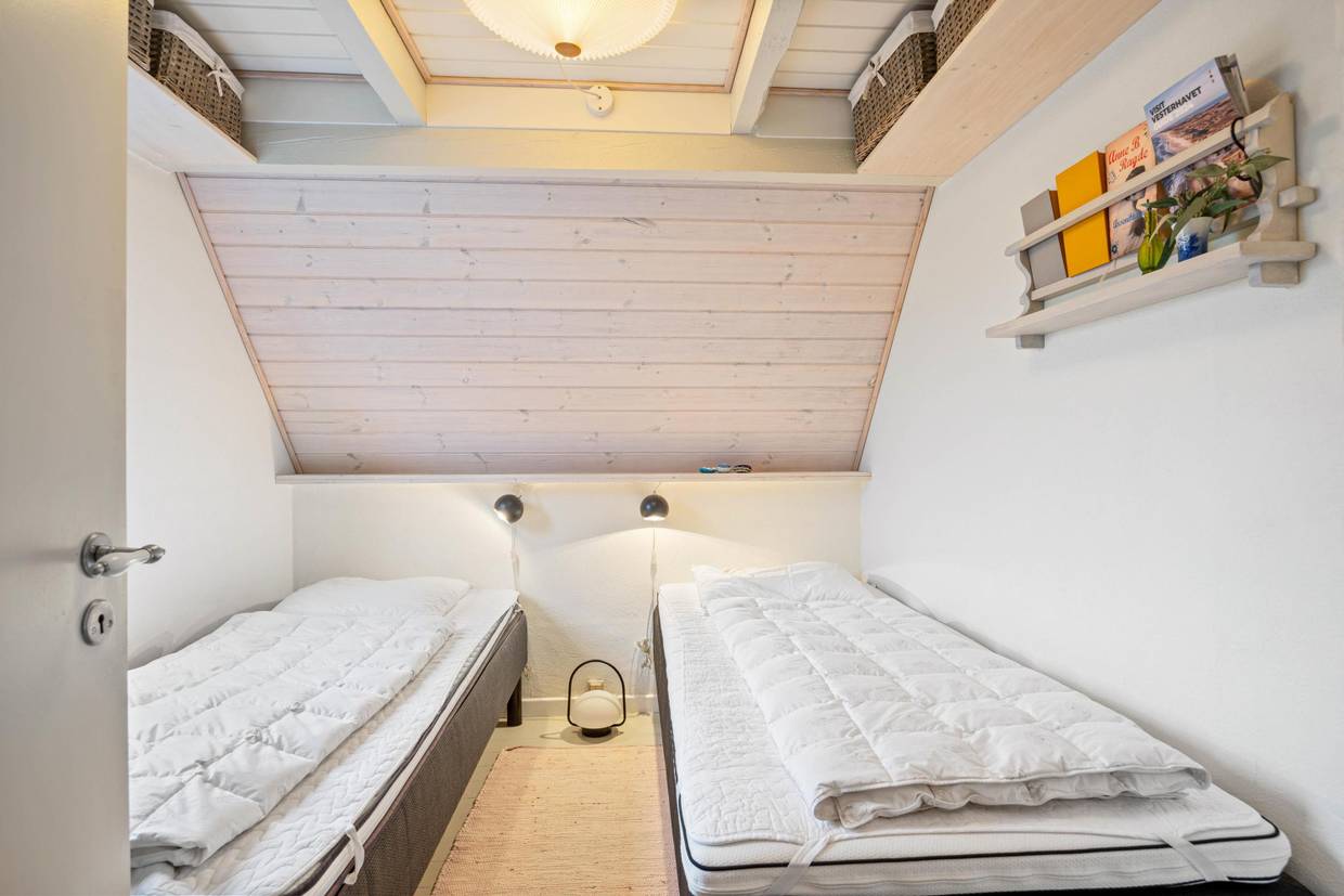 Foto von Ferienhaus TH94 in Houvig - Søndervig - Westjütland