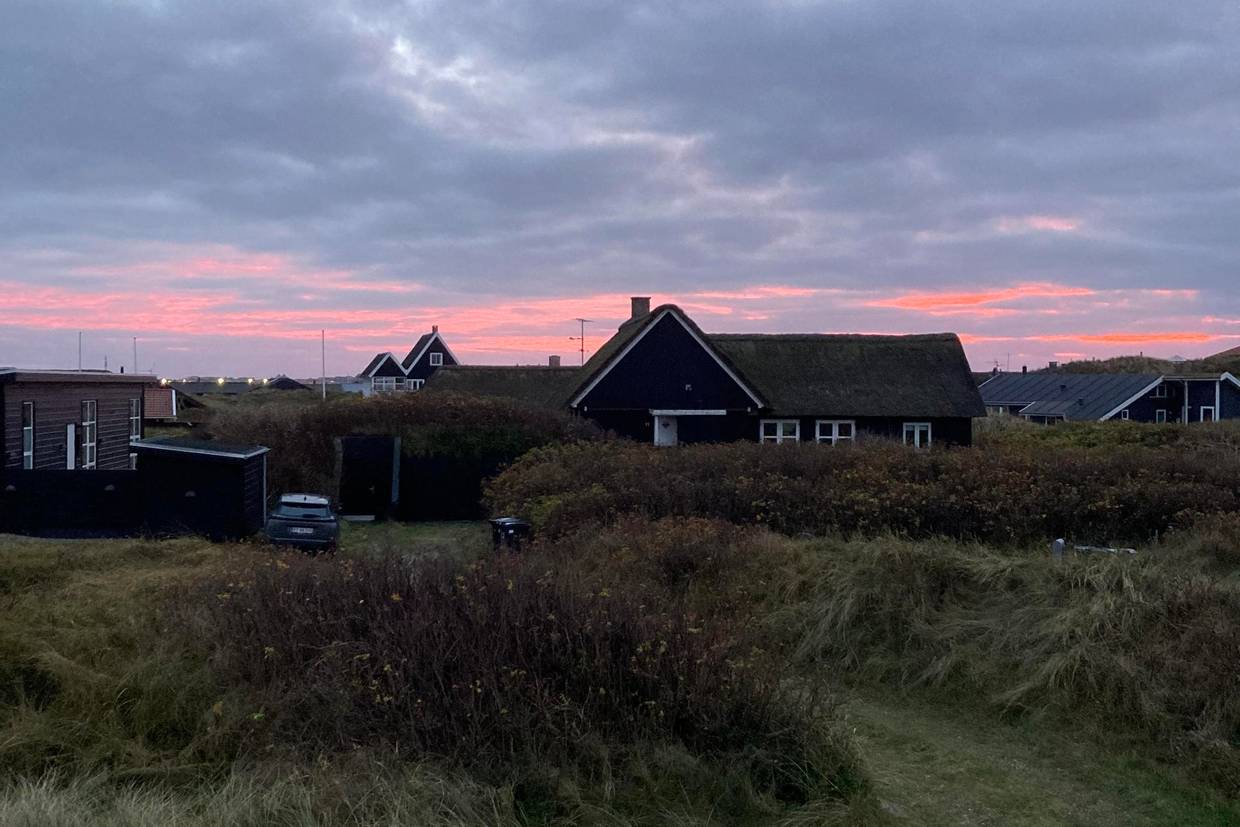 Foto von Ferienhaus TH94 in Houvig - Søndervig - Westjütland