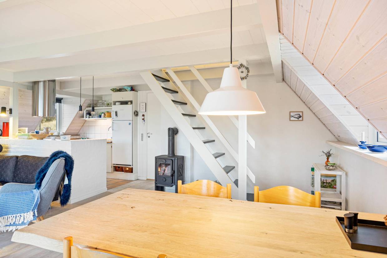 Foto von Ferienhaus TH94 in Houvig - Søndervig - Westjütland