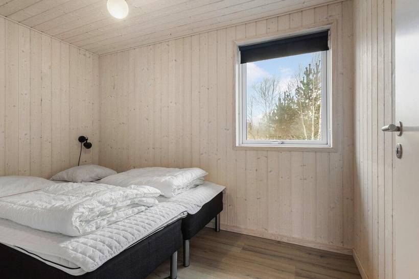 Foto von Ferienhaus TH96 in Bratten - Nordjütland Ost