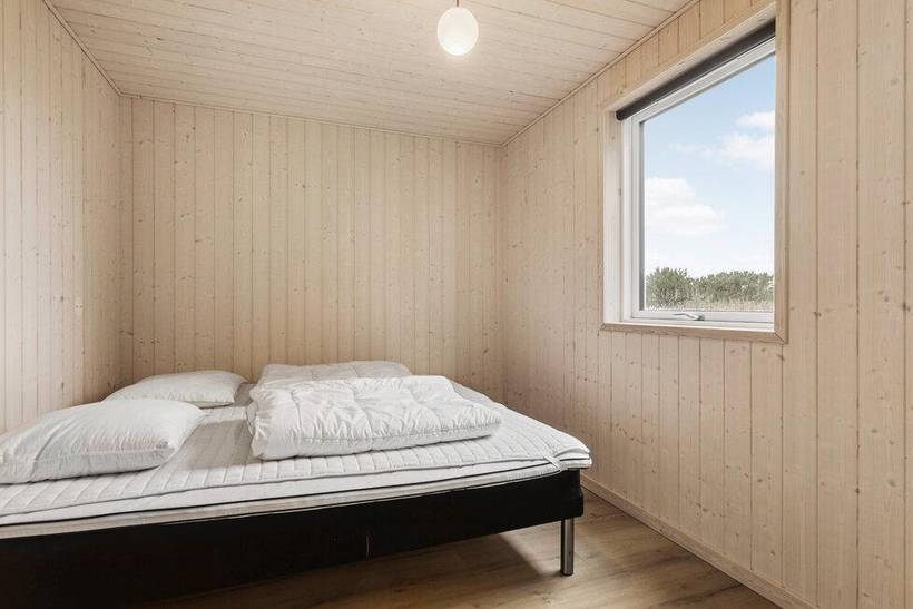 Foto von Ferienhaus TH96 in Bratten - Nordjütland Ost
