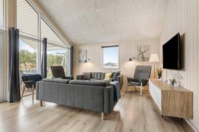 Vorschaubild von Ferienhaus TH96 in Bratten - Nordjütland Ost