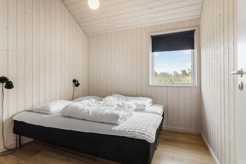 Foto von Ferienhaus TH96 in Bratten - Nordjütland Ost
