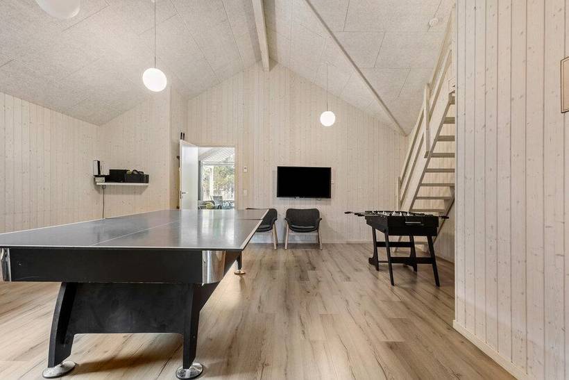 Foto von Ferienhaus TH96 in Bratten - Nordjütland Ost