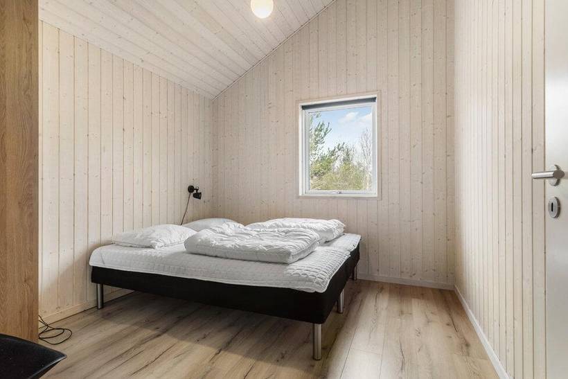 Foto von Ferienhaus TH96 in Bratten - Nordjütland Ost