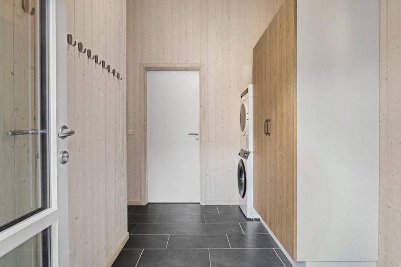 Foto von Ferienhaus TH96 in Bratten - Nordjütland Ost