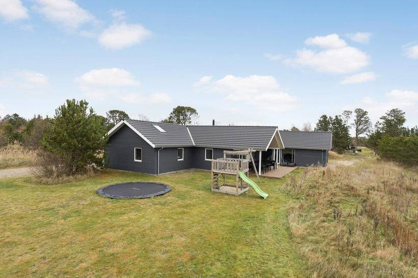 Foto von Ferienhaus TH96 in Bratten - Nordjütland Ost