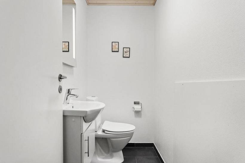 Foto von Ferienhaus TH96 in Bratten - Nordjütland Ost