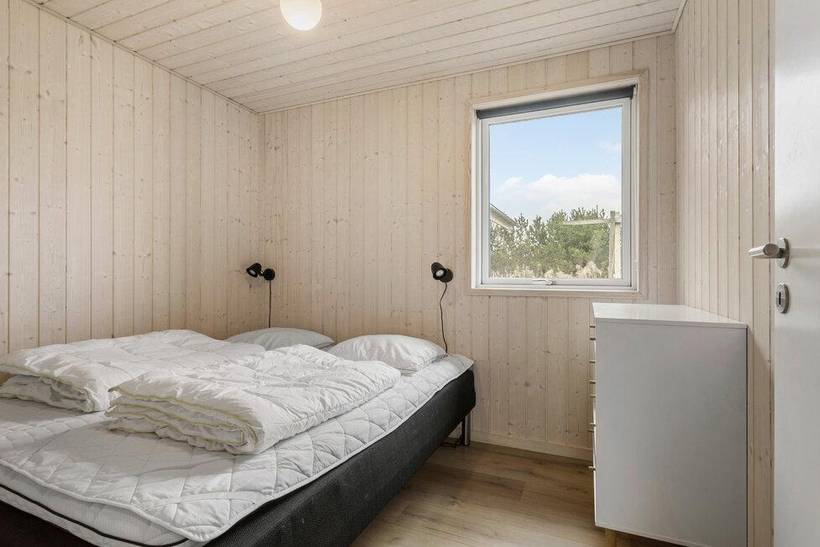Foto von Ferienhaus TH96 in Bratten - Nordjütland Ost