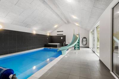 Vorschaubild von Ferienhaus TH96 in Bratten - Nordjütland Ost