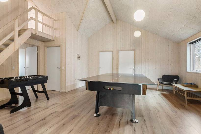 Foto von Ferienhaus TH96 in Bratten - Nordjütland Ost