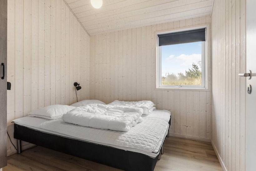Foto von Ferienhaus TH96 in Bratten - Nordjütland Ost
