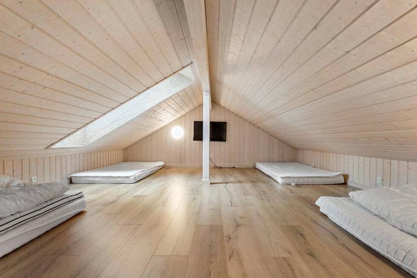 Foto von Ferienhaus TH96 in Bratten - Nordjütland Ost