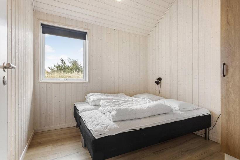Foto von Ferienhaus TH96 in Bratten - Nordjütland Ost