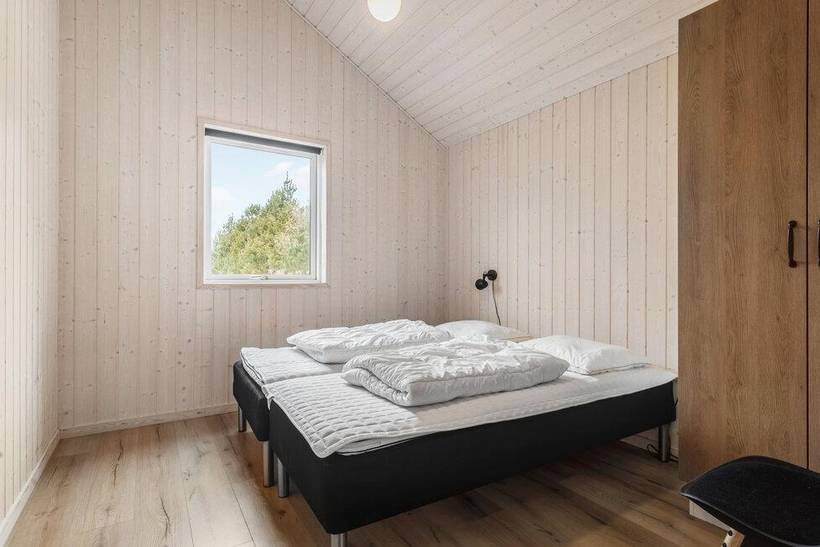 Foto von Ferienhaus TH96 in Bratten - Nordjütland Ost