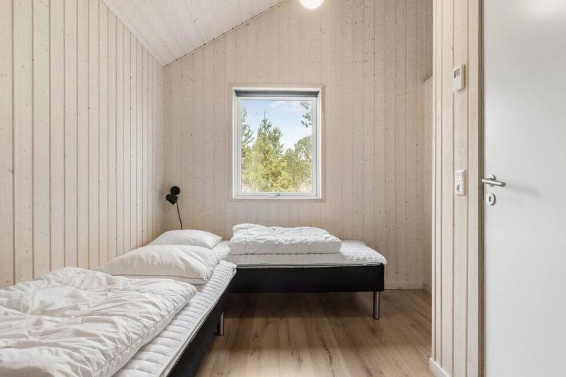 Foto von Ferienhaus TH96 in Bratten - Nordjütland Ost