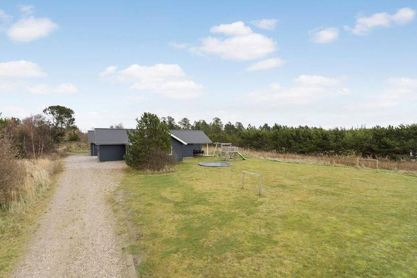 Foto von Ferienhaus TH96 in Bratten - Nordjütland Ost